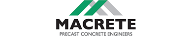 RCDS partners - Macrete Precast