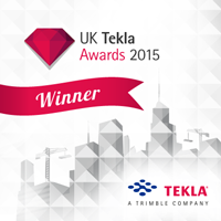 RCDS - uk tekla awards winners